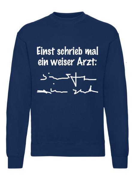 Arzt